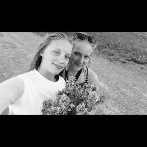 Meet your Posher, Alyssa